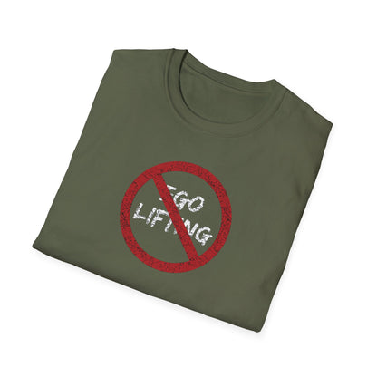 Centered | Cotton SoftTee
