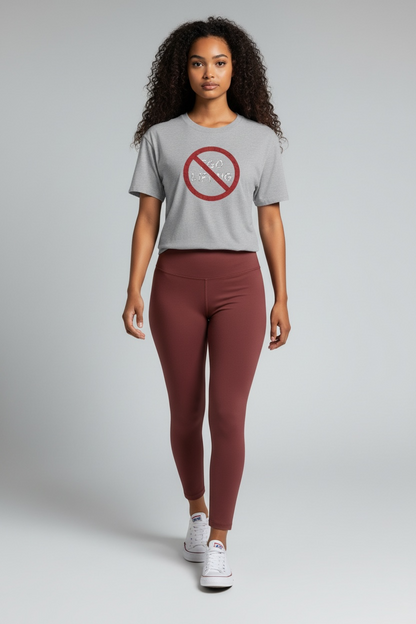 Centered | Classic Fit Tee