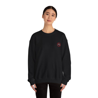 Orbit | Sweatshirt | Small Emblem