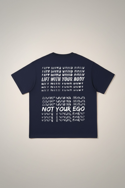 Coalesce | Essential Cotton T-Shirt