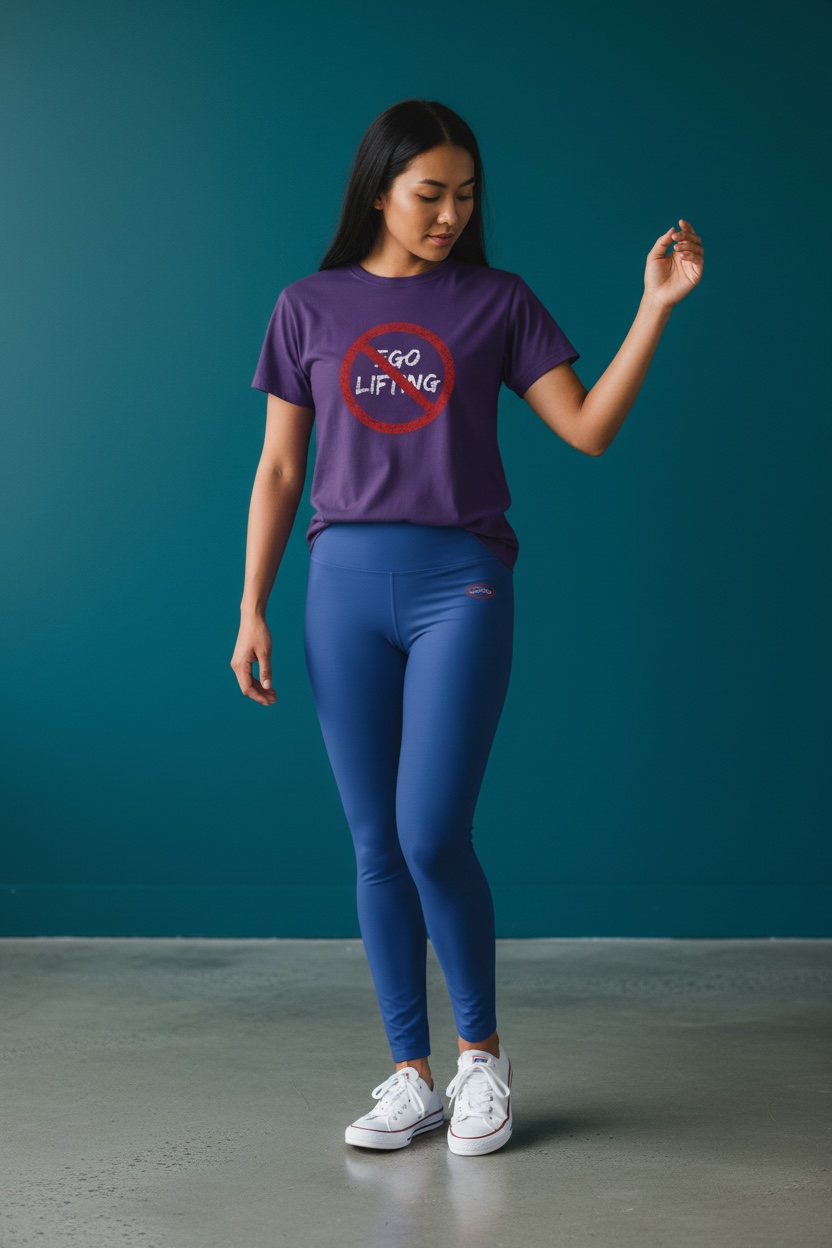 Centered | Women's Tee