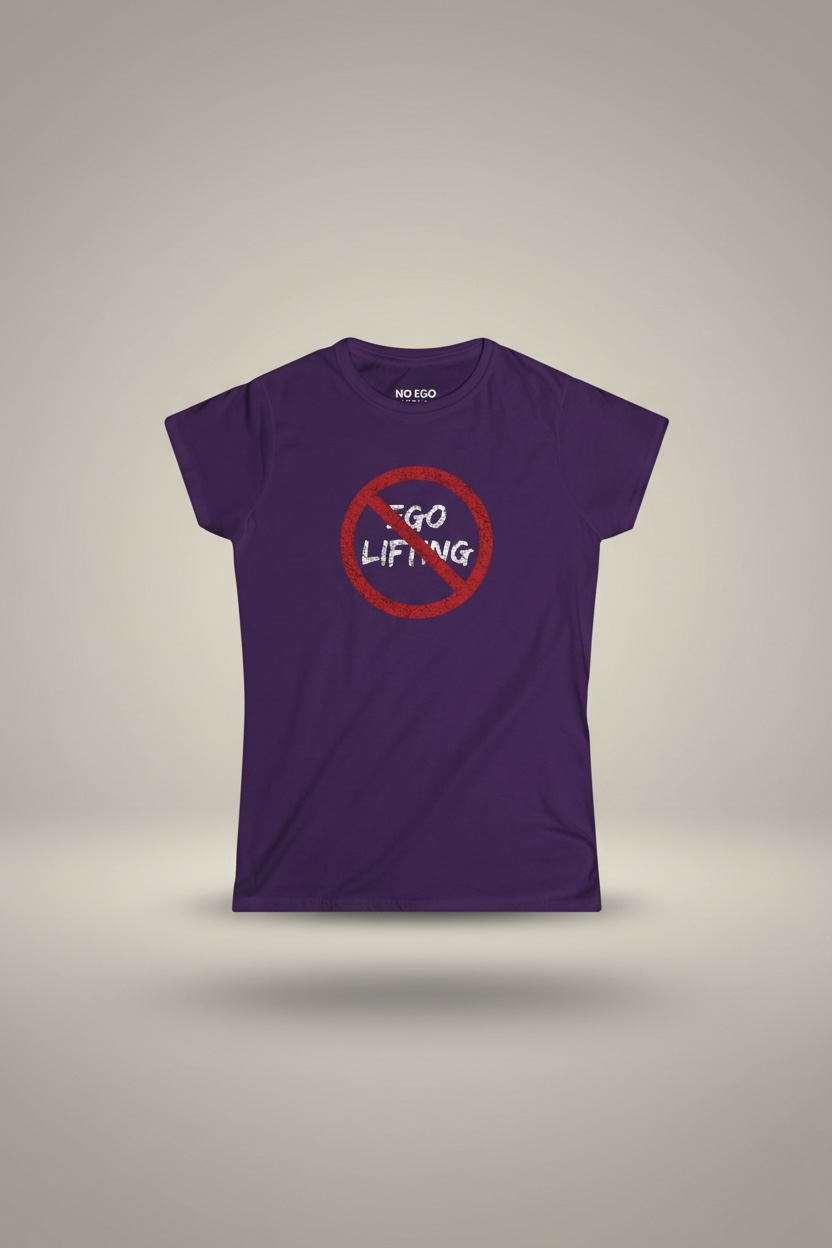 Centered | Women's Tee