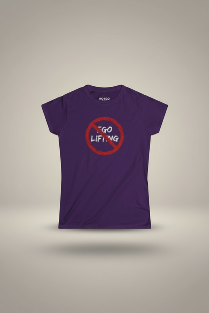 Centered | Women's Tee