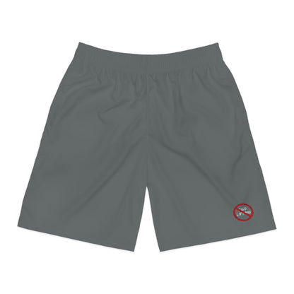 Jogger Shorts | Dark Gray