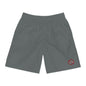 Jogger Shorts | Dark Gray