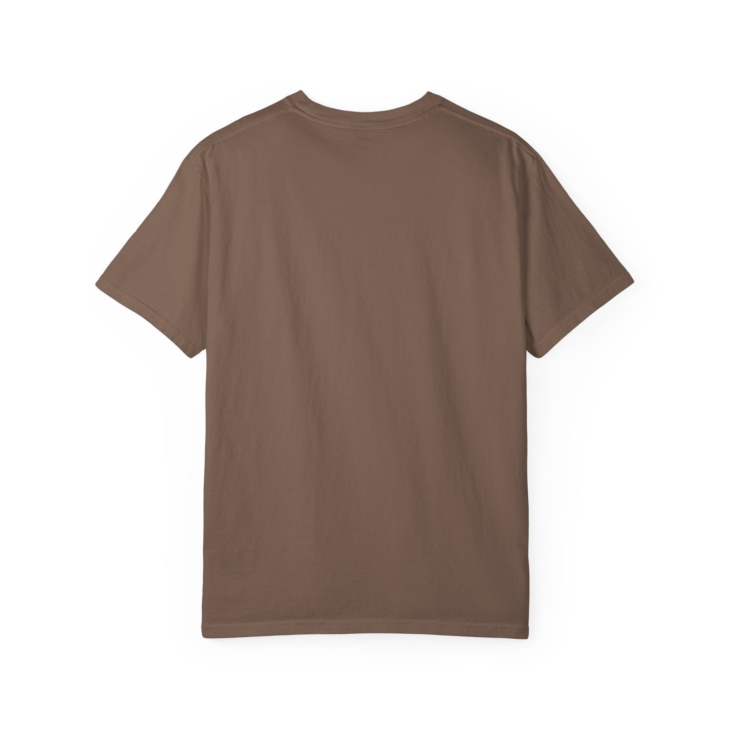 Centered | Relaxed Fit Tee