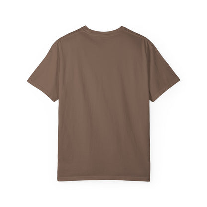 Centered | Relaxed Fit Tee