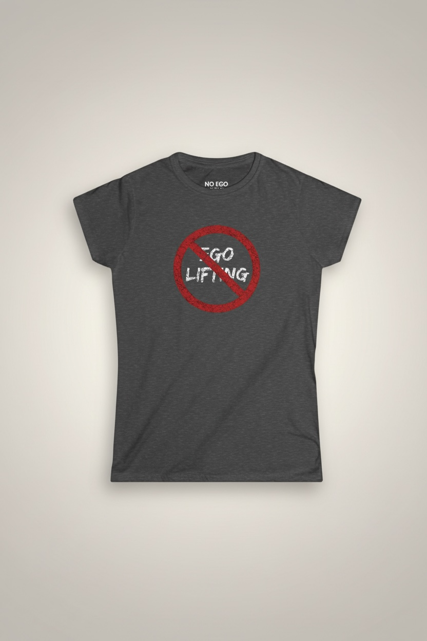 Centered | Women's Tee