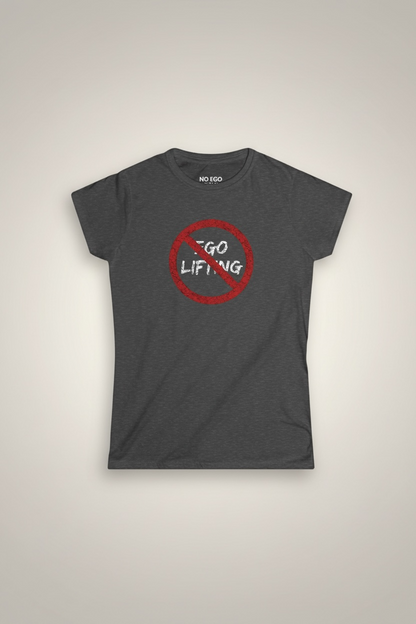 Centered | Women's Tee