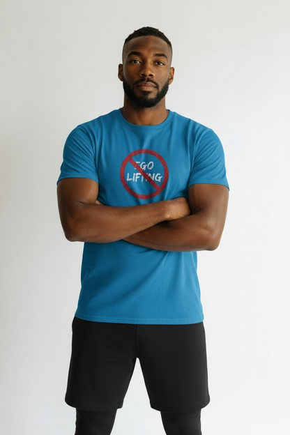 Centered | Classic Fit Tee