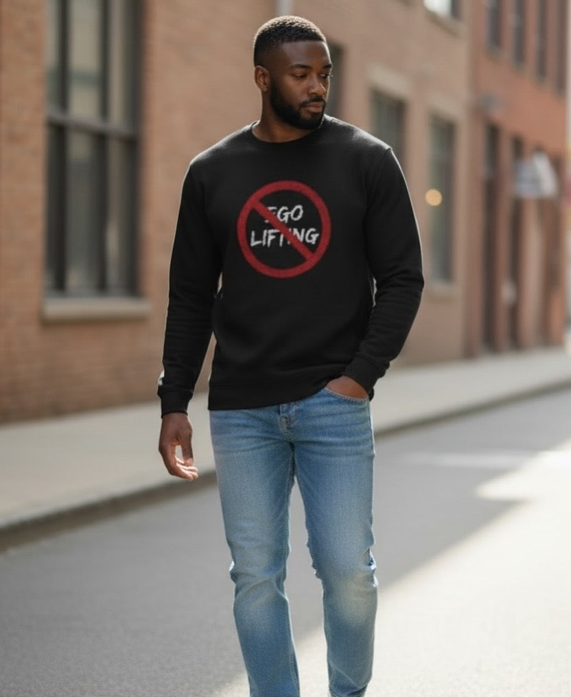 Centered | Sweatshirt