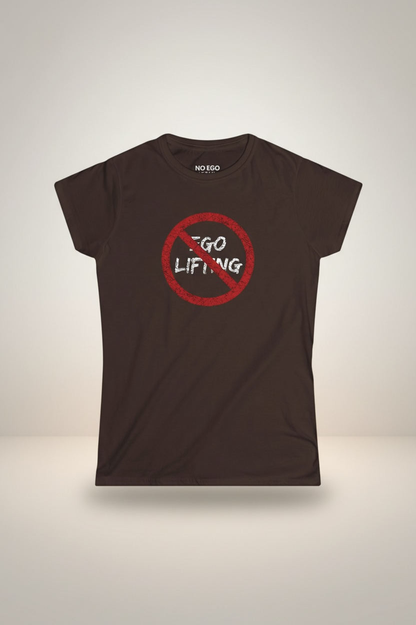 Centered | Women's Tee