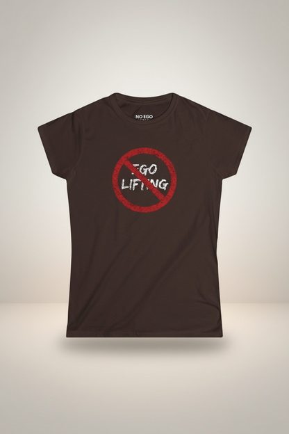 Centered | Women's Tee
