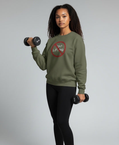 Centered | Sweatshirt