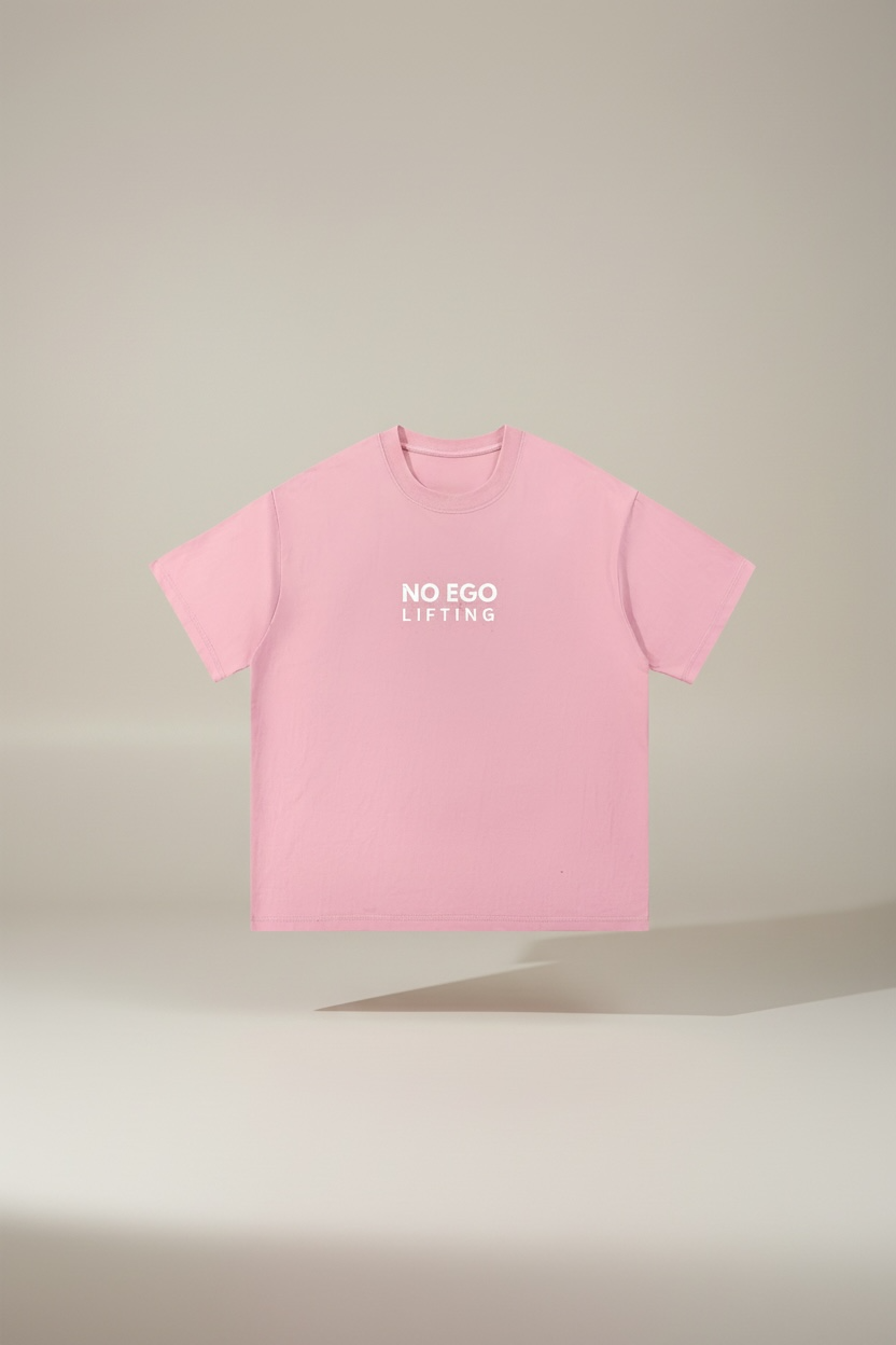 Coalesce | Essential Cotton T-Shirt