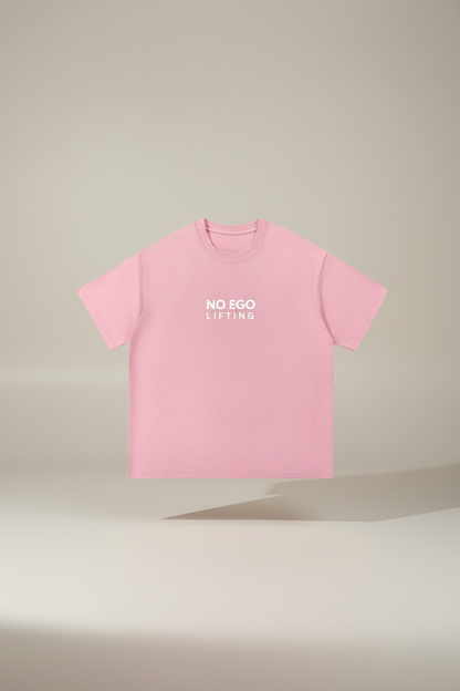 Coalesce | Essential Cotton T-Shirt