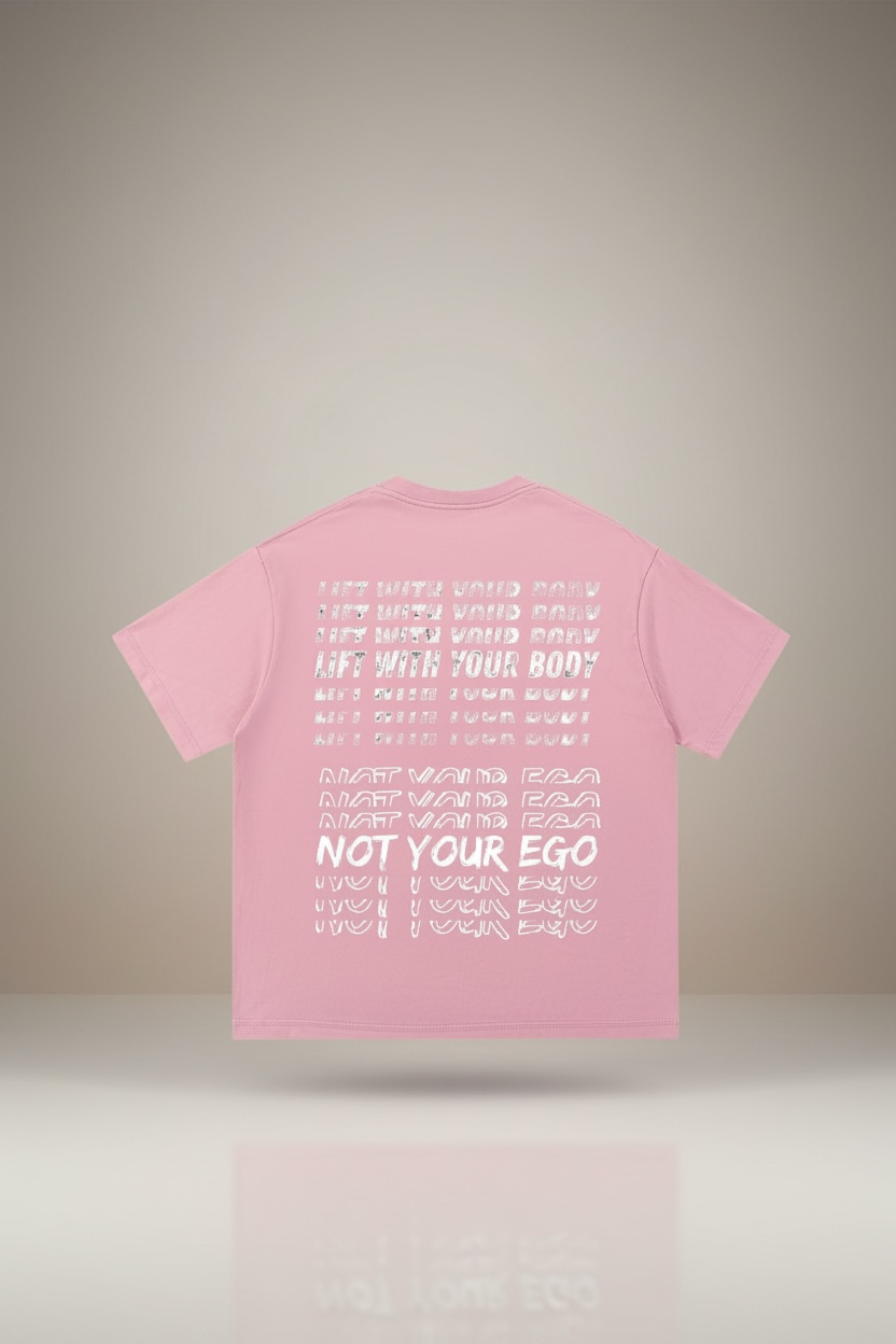 Coalesce | Essential Cotton T-Shirt