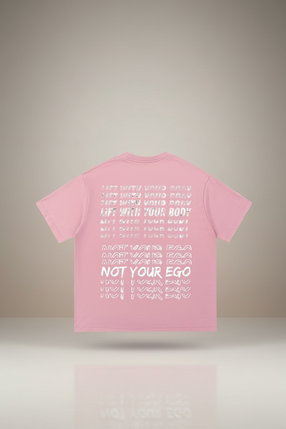 Coalesce | Essential Cotton T-Shirt
