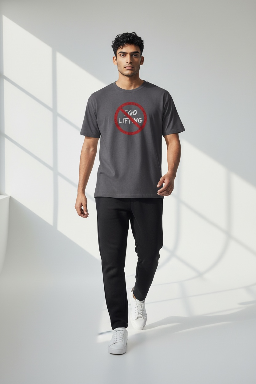 Centered | Classic Fit Tee