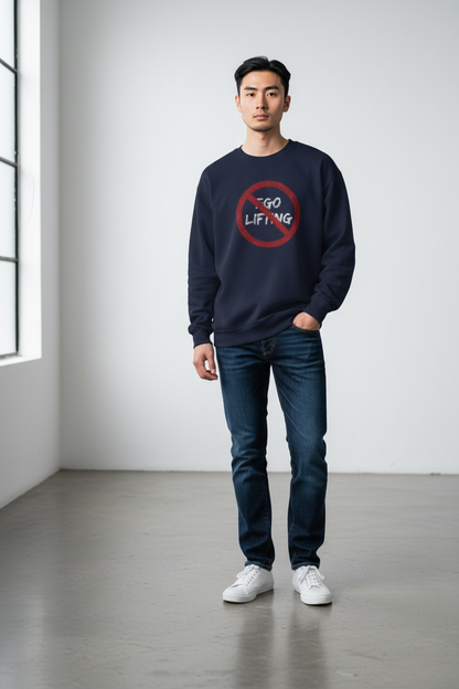 Centered | Sweatshirt