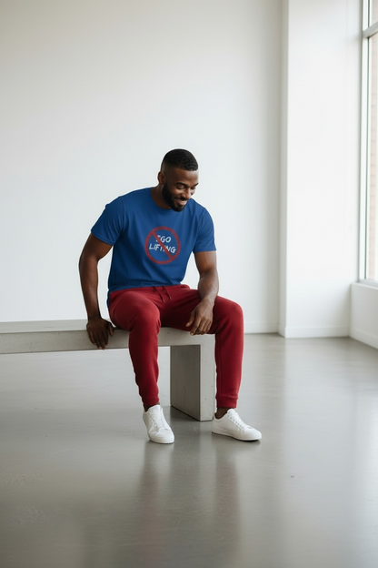 Centered | Classic Fit Tee