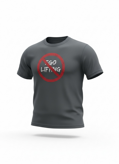 Centered | Moisture Wicking T-Shirt