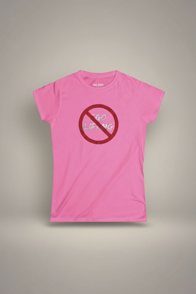 Centered | Women's Tee