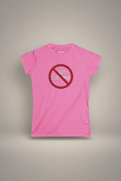 Centered | Women's Tee