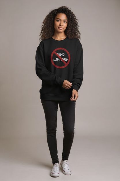 Centered | Sweatshirt