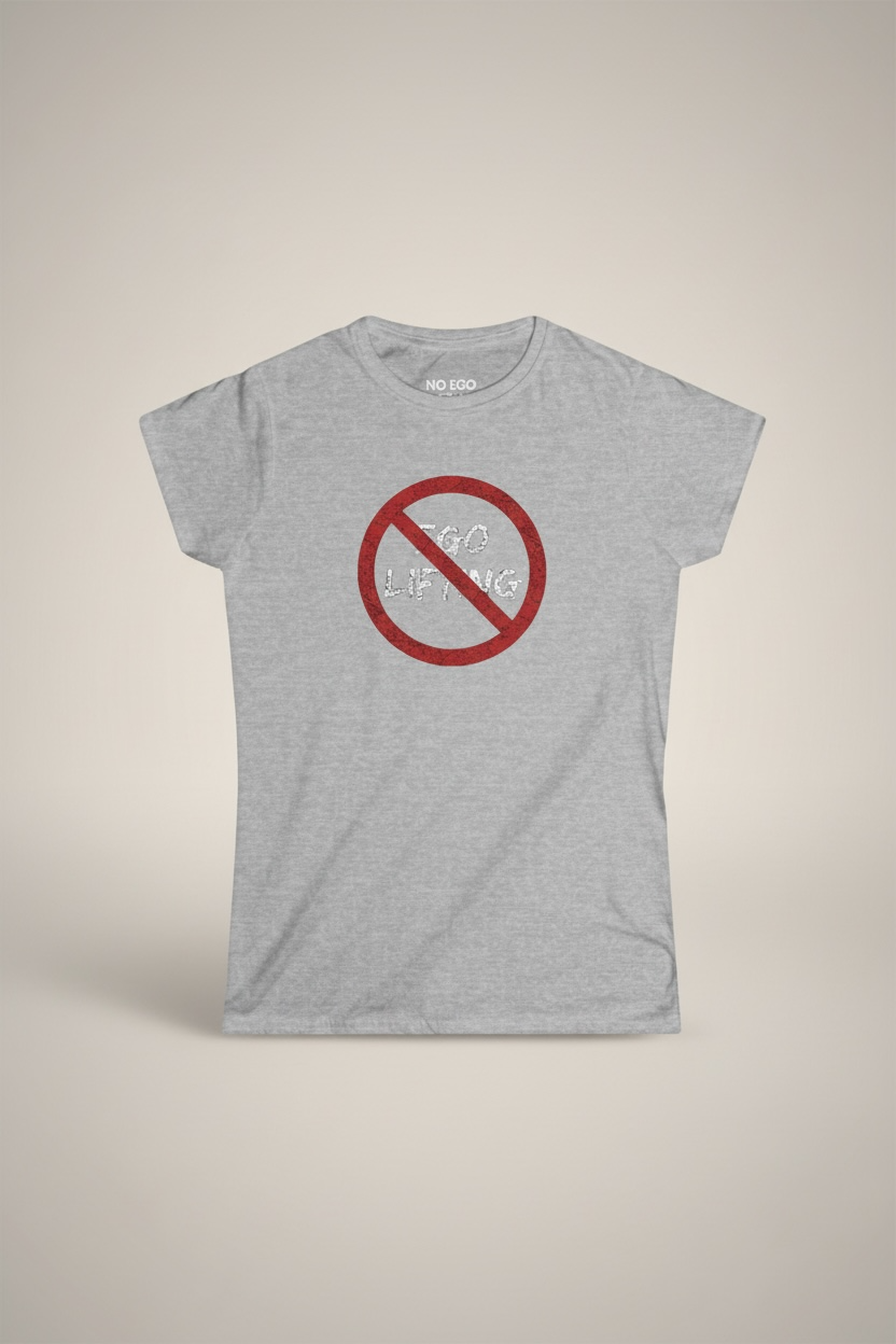 Centered | Women's Tee