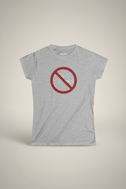 Centered | Women's Tee