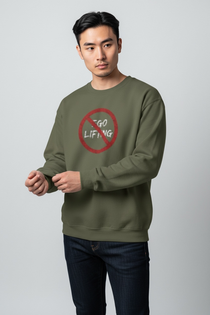 Centered | Sweatshirt