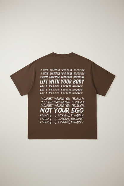 Coalesce | Essential Cotton T-Shirt