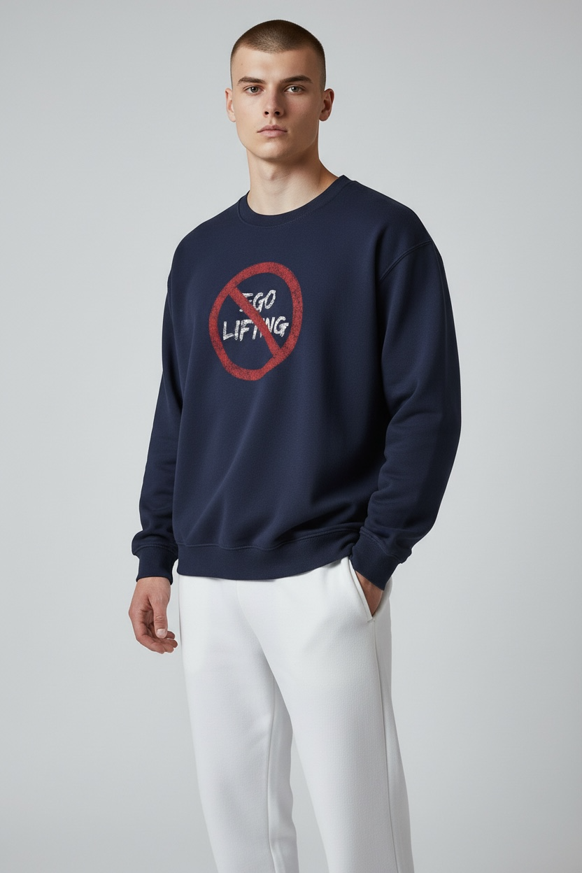 Centered | Sweatshirt