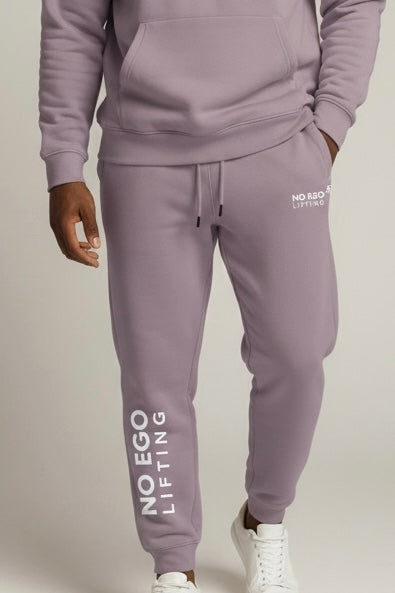 Coalesce | Unisex Heavyweight Fleece Joggers