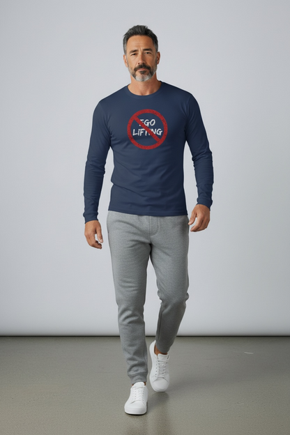 Centered | Moisture-wicking Workout Shirt