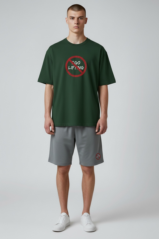 Centered | Cotton SoftTee