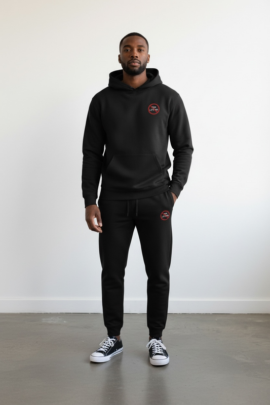 Orbit | Hoodie | Small Emblem