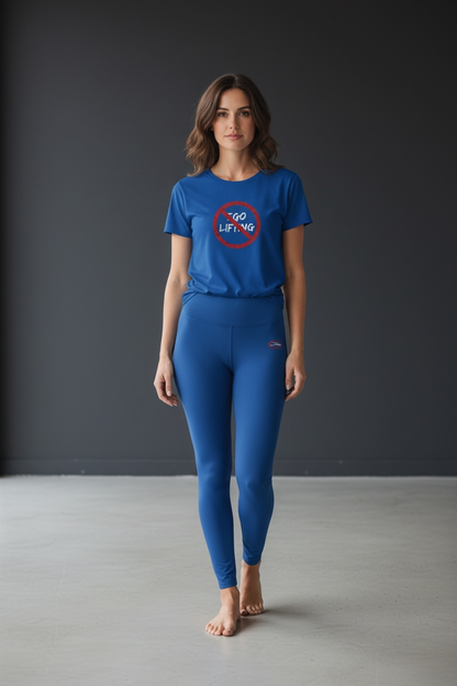 Centered | Women's Tee