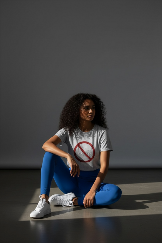 Centered | Women's Tee