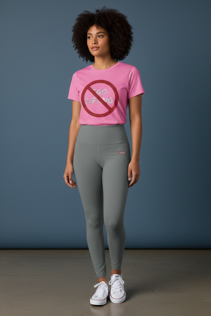 Centered | Women's Tee