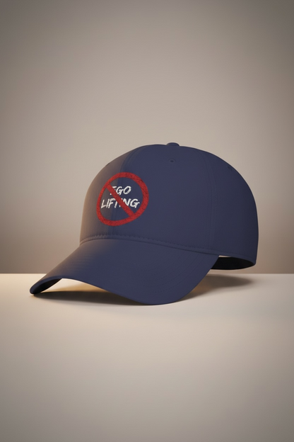 Baseball Cap | Embroidered Logo