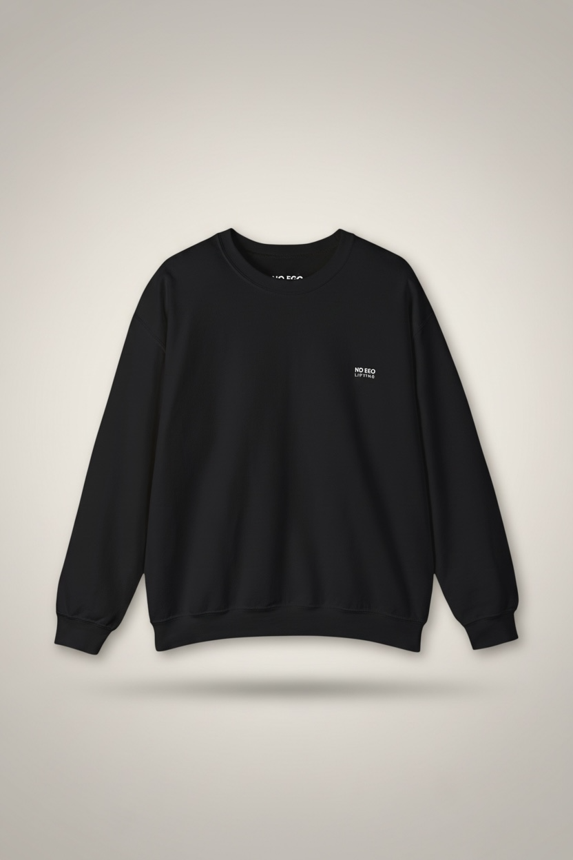 Define | Sweatshirt | Small Emblem