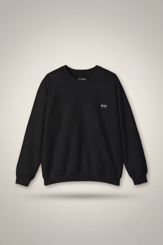 Define | Sweatshirt | Small Emblem
