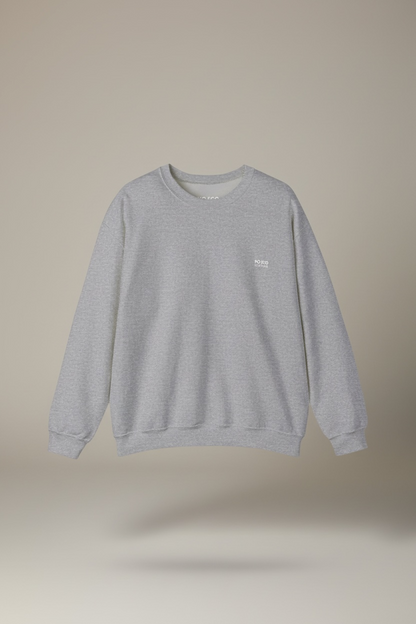 Define | Sweatshirt | Small Emblem