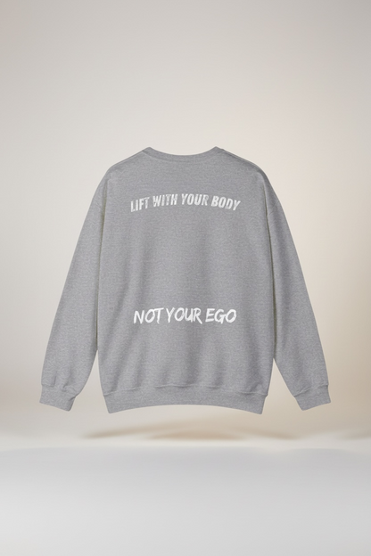 Define | Sweatshirt | Small Emblem