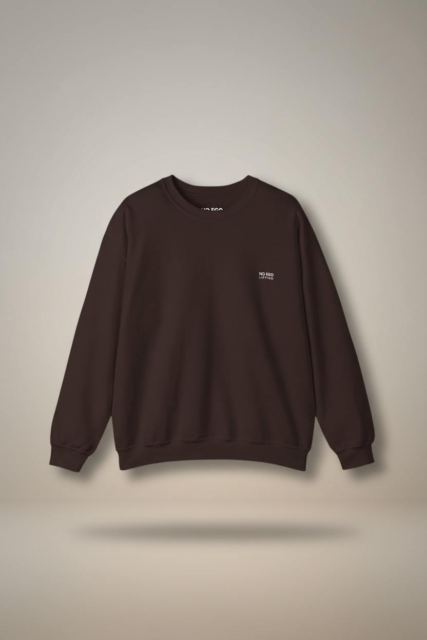 Define | Sweatshirt | Small Emblem
