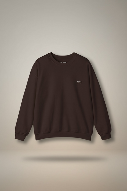 Define | Sweatshirt | Small Emblem