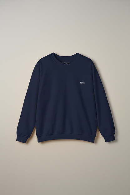 Define | Sweatshirt | Small Emblem