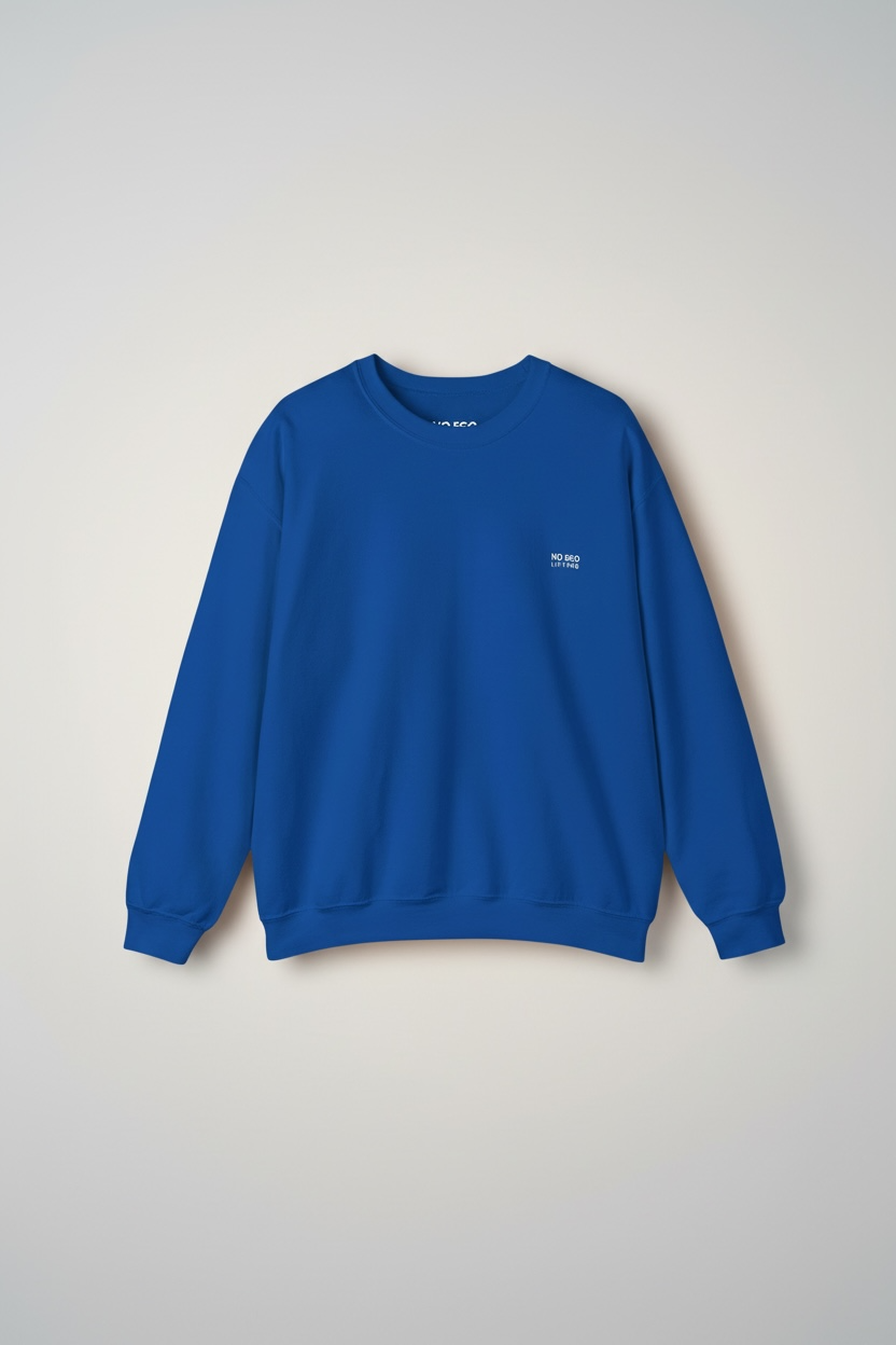 Define | Sweatshirt | Small Emblem